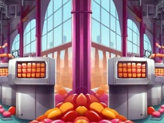 遊戲Sorting Candy Factory