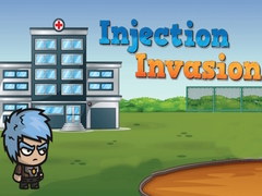 遊戲Injection Invasion