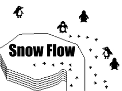 遊戲Snow Flow