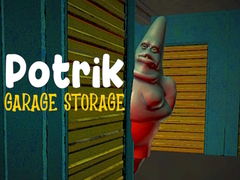 遊戲Potrick Garage Storage