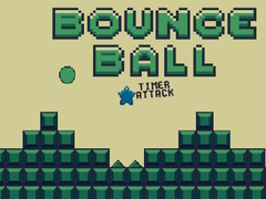 遊戲Bounce Ball Timer Attack