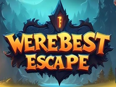 遊戲Werebeast Escape