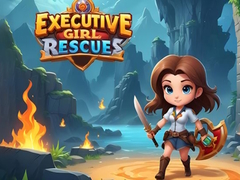 遊戲Executive Girl Rescue