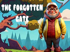 遊戲The Forgotten Gate