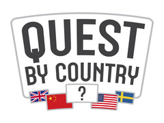 遊戲Quest by Country