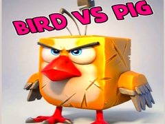 遊戲Bird vs pig