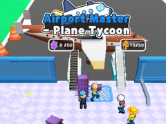 遊戲Airport Master - Plane Tycoon