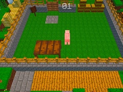 遊戲Noob's Farm Escape