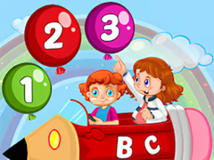 遊戲Kids Quiz: Let Us Learn Some Math Equations 4