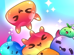遊戲Jeli 2D