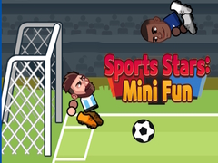 遊戲Sports Stars: Mini Fun