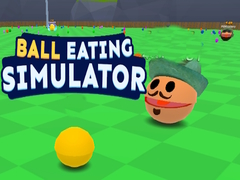 遊戲Ball Eating Simulator