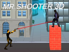 遊戲Mr Shooter 3D