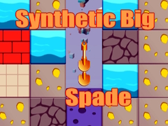 遊戲Synthetic Big Spade