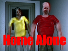 遊戲Home Alone