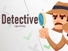 遊戲Detective - Logic Puzzles
