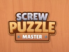 遊戲Screw Puzzle Master