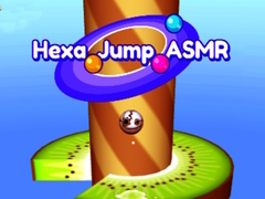 遊戲Hexa Jump ASMR