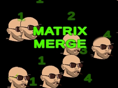 遊戲Matrix Merge