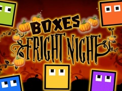 遊戲Boxes Fright Night