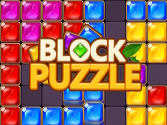遊戲Block Puzzle