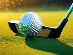 遊戲Golf Brawl