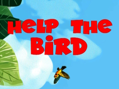 遊戲Help The Bird