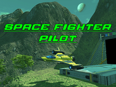 遊戲Space Fighter Pilot