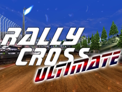 遊戲Rally Cross Ultimate