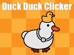 遊戲Duck Duck Clicker