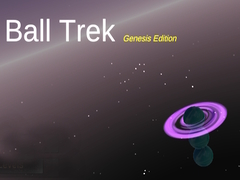 遊戲Ball Trek Genesis Edition
