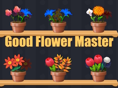 遊戲Good Flower Master