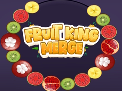 遊戲Fruit King Merge