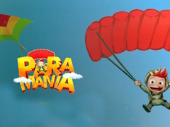 遊戲Para Mania