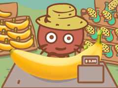 遊戲Banana Farm