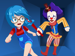 遊戲Hide And Seek: Horror Escape