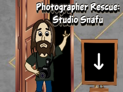 遊戲Photographer Rescue: Studio Snafu