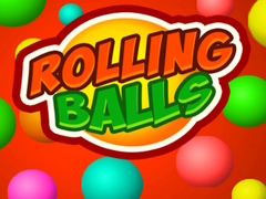 遊戲Rolling Balls