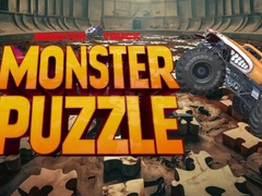 遊戲Monster Puzzle