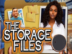 遊戲The Storage Files