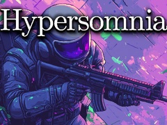 遊戲Hypersomnia