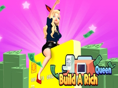 遊戲Build A Rich Queen