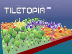 遊戲Tiletopia