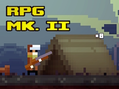 遊戲RPG MK. II