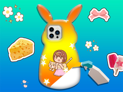 遊戲Phone Case Diy 5