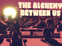 遊戲The Alchemy Between Us