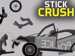 遊戲Stick Crush