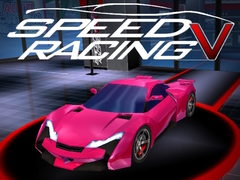 遊戲Speed Racing V