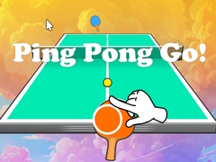 遊戲Ping Pong Go!