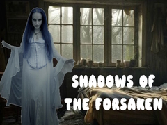 遊戲Shadows of the Forsaken